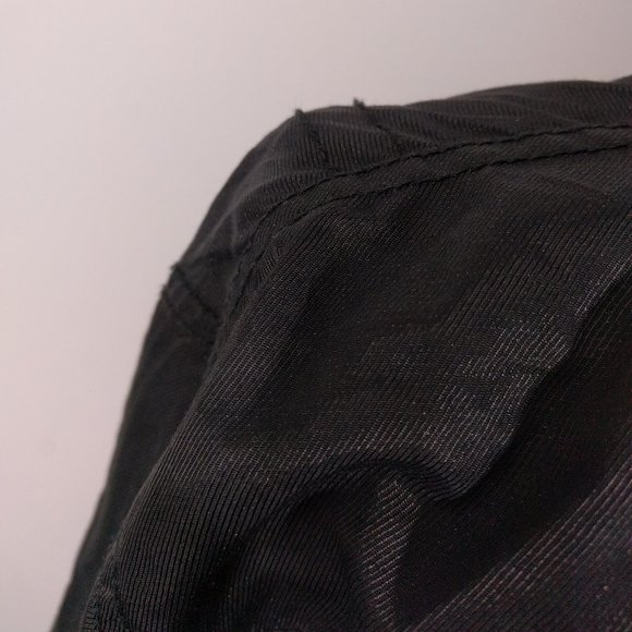 Kenneth Cole Reaction Windbreaker Jacket Small - Picture 7 of 13